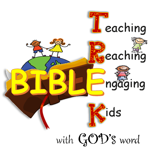 Bible Trek Logo